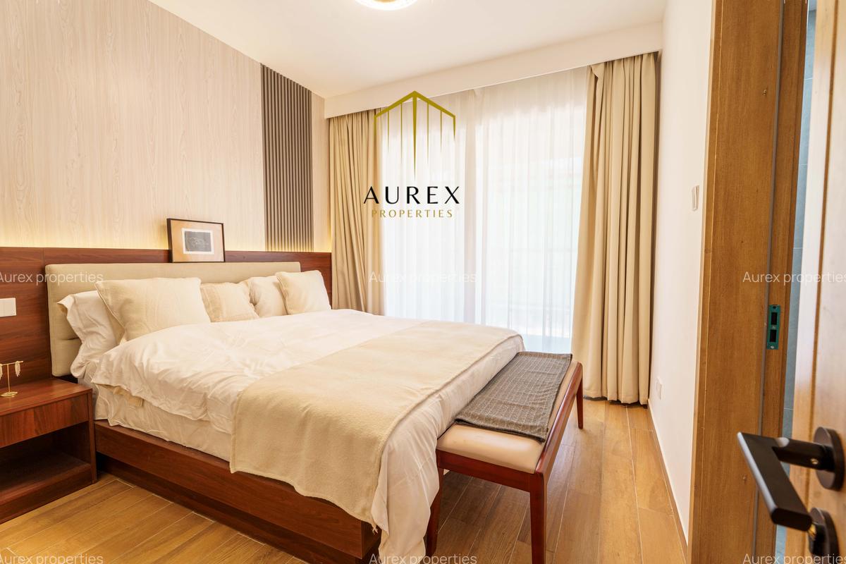2 Bed Apartment with En Suite in Lavington - 5