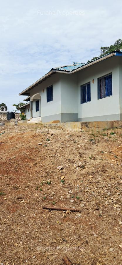 8 Bed House with En Suite at Kikambala - 8