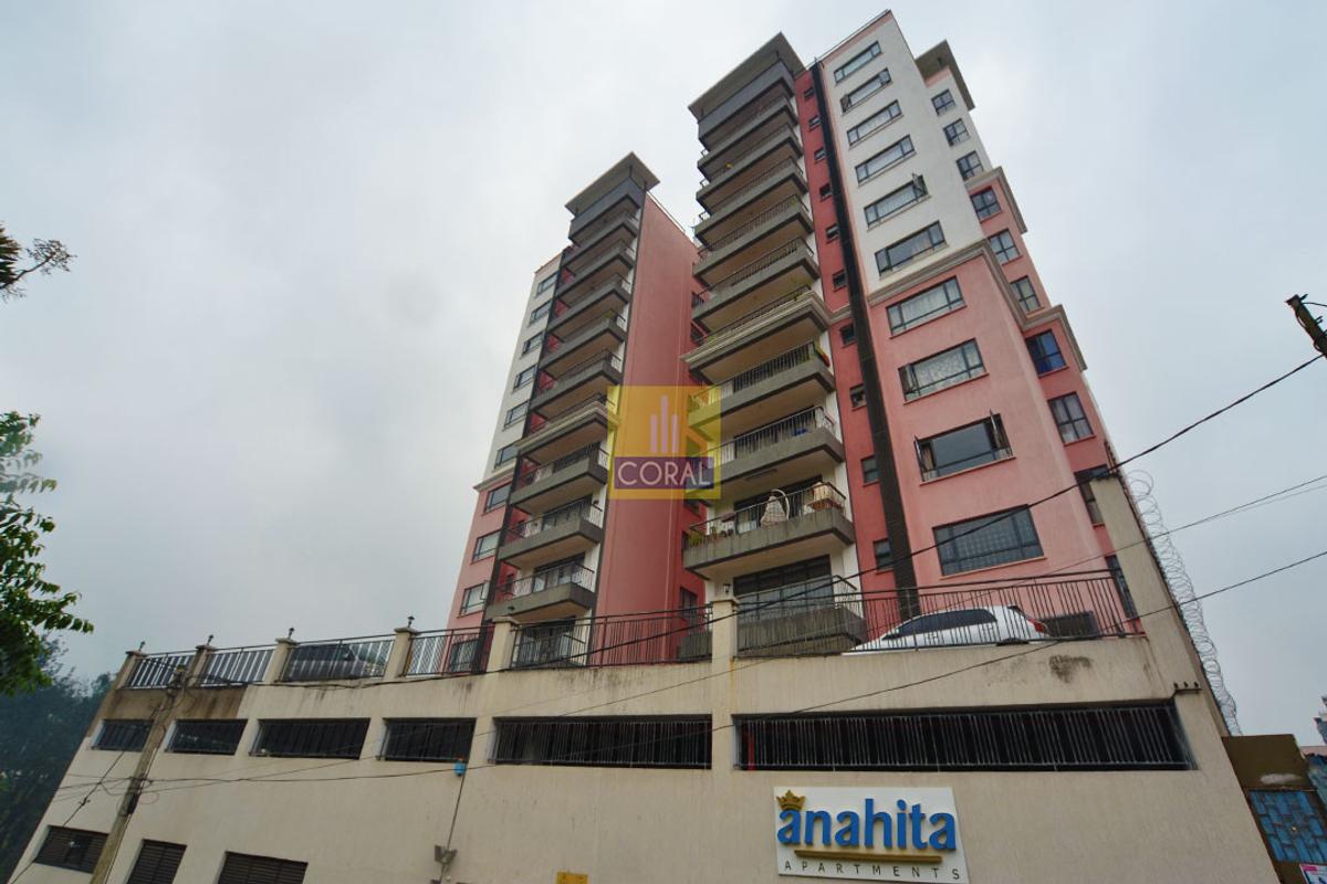 3 Bed Apartment in Parklands - 19