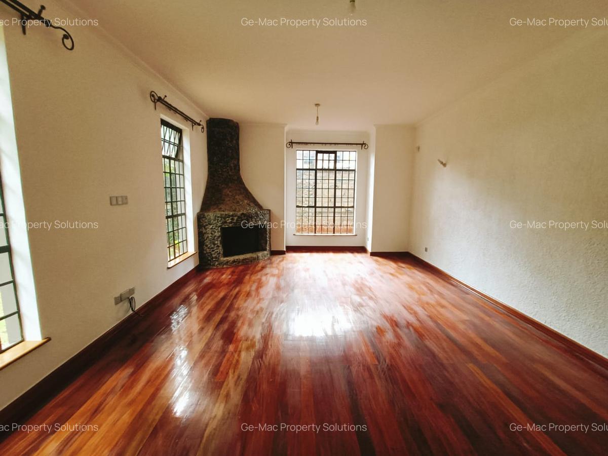 5 Bed House with En Suite at Peponi Road - 19