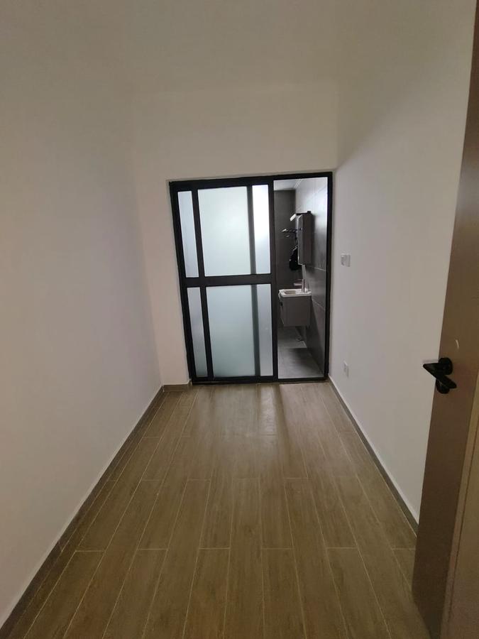 Serviced 2 Bed Apartment with Staff Quarters in Riverside - 9