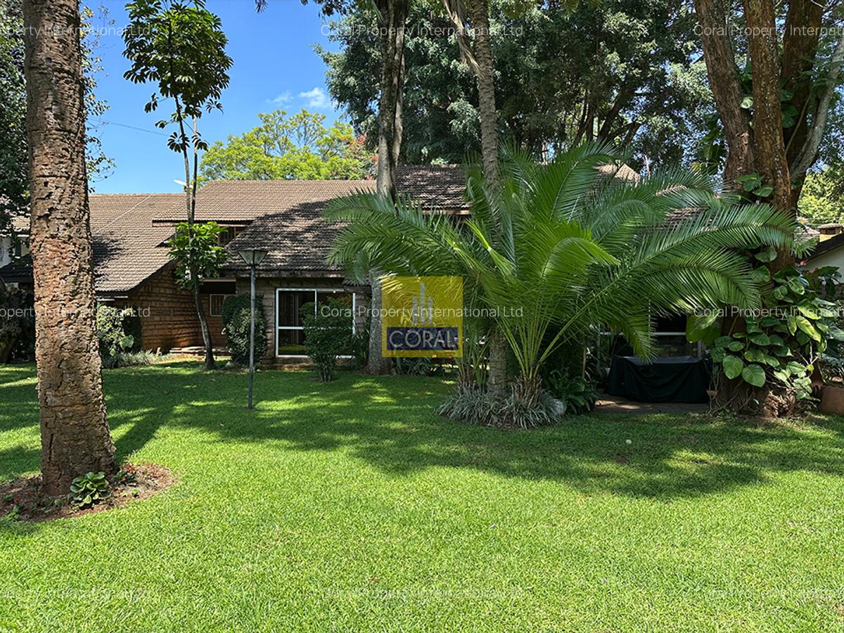 3 Bed Townhouse in Westlands Area - 18