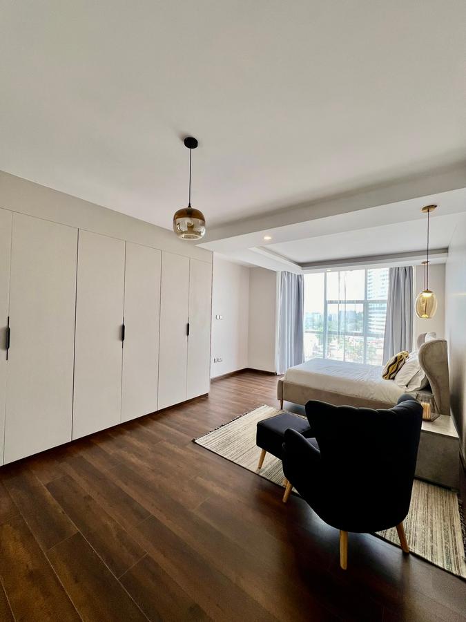 3 Bed Apartment with En Suite in Westlands Area - 16