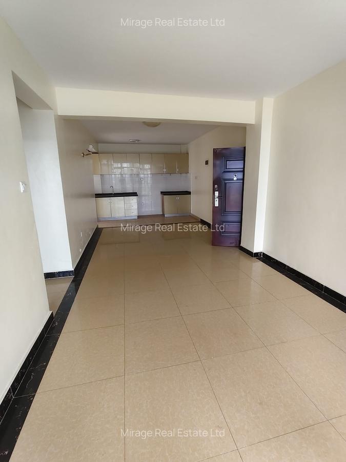3 Bed Apartment with Gym in Kilimani - 17