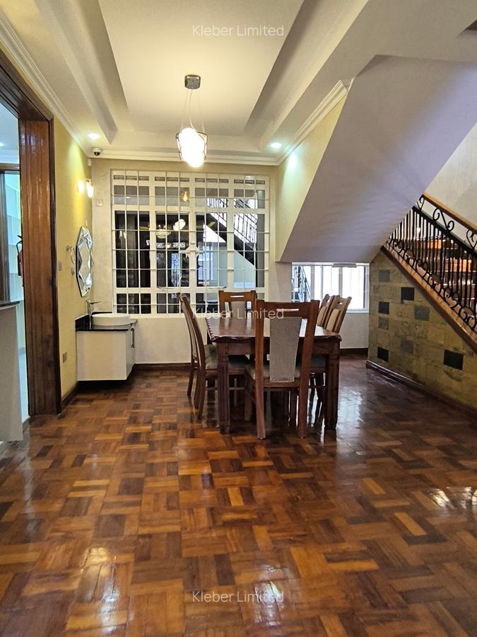 4 Bed Villa with En Suite in Ruiru - 7