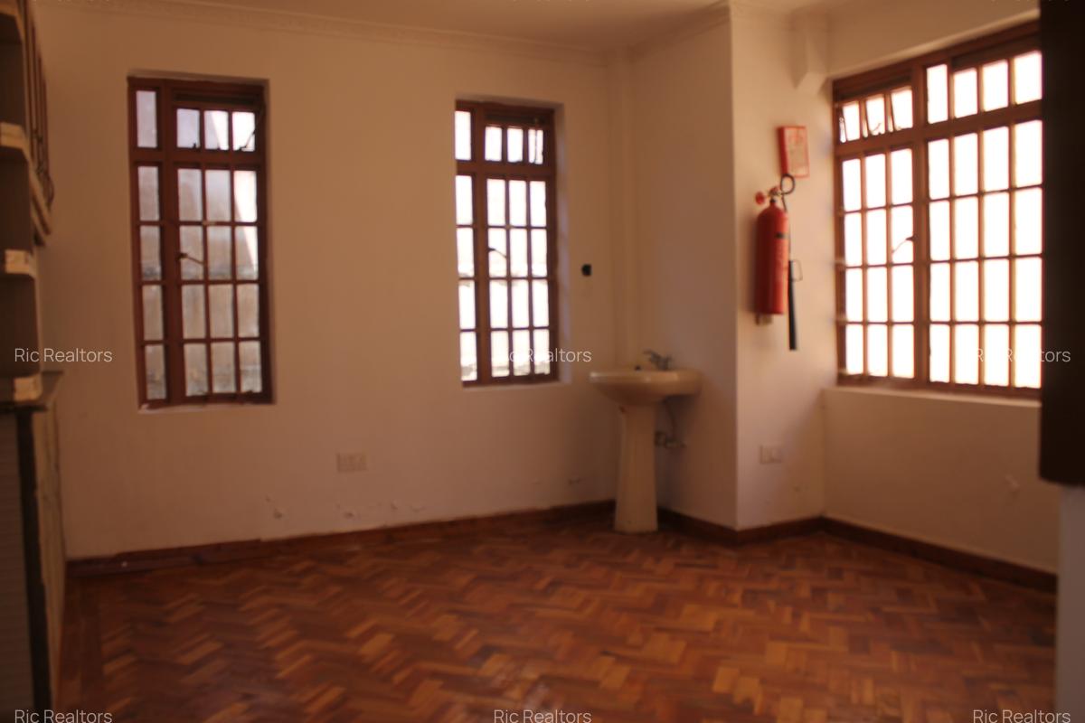 4 Bed Townhouse with En Suite at Tigoni - Limuru - 12