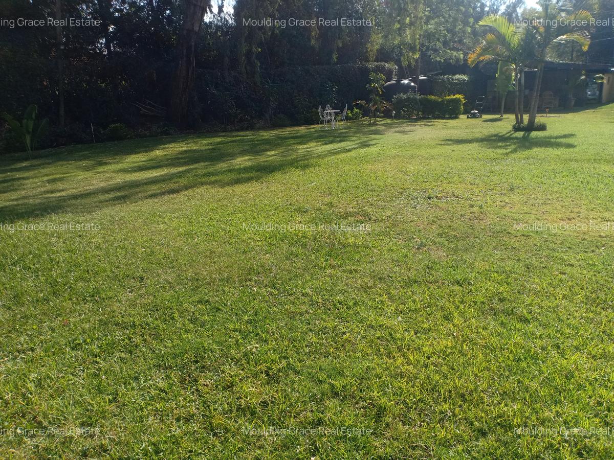 2 Bed House in Karen - 5