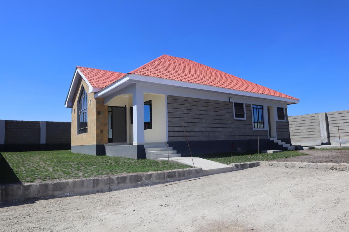 3 Bed House with En Suite at Acacia Area - 3