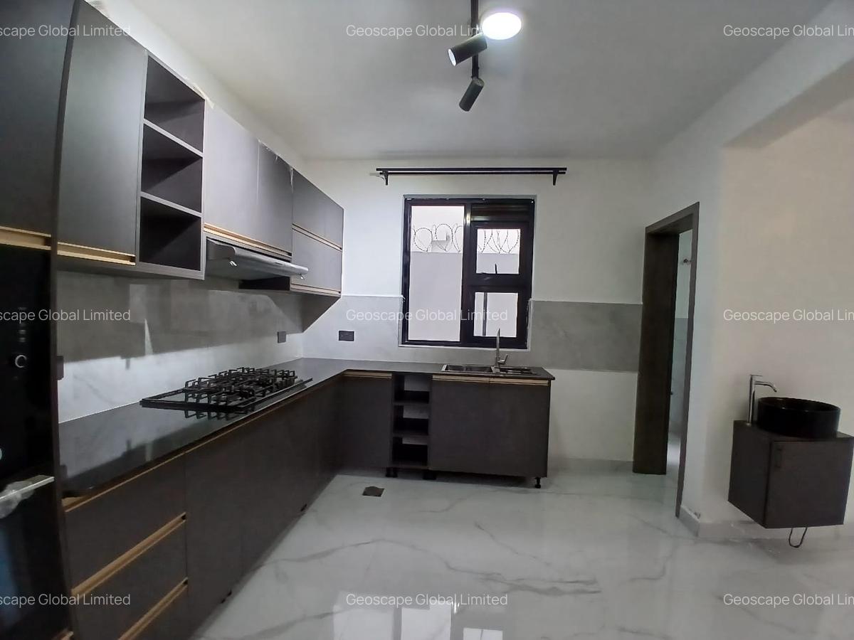 5 Bed House with En Suite in Ruiru - 13