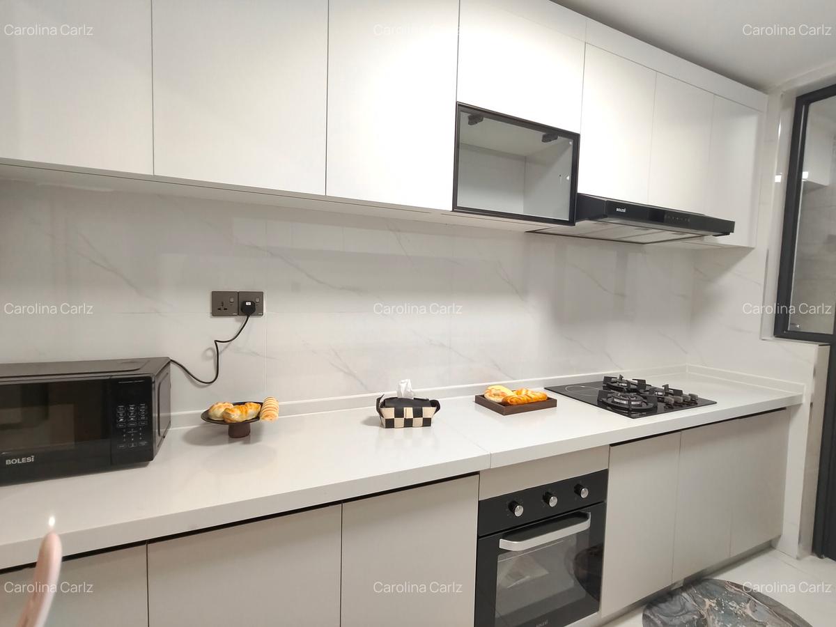 2 Bed Apartment with En Suite at Rhapta Road - 13