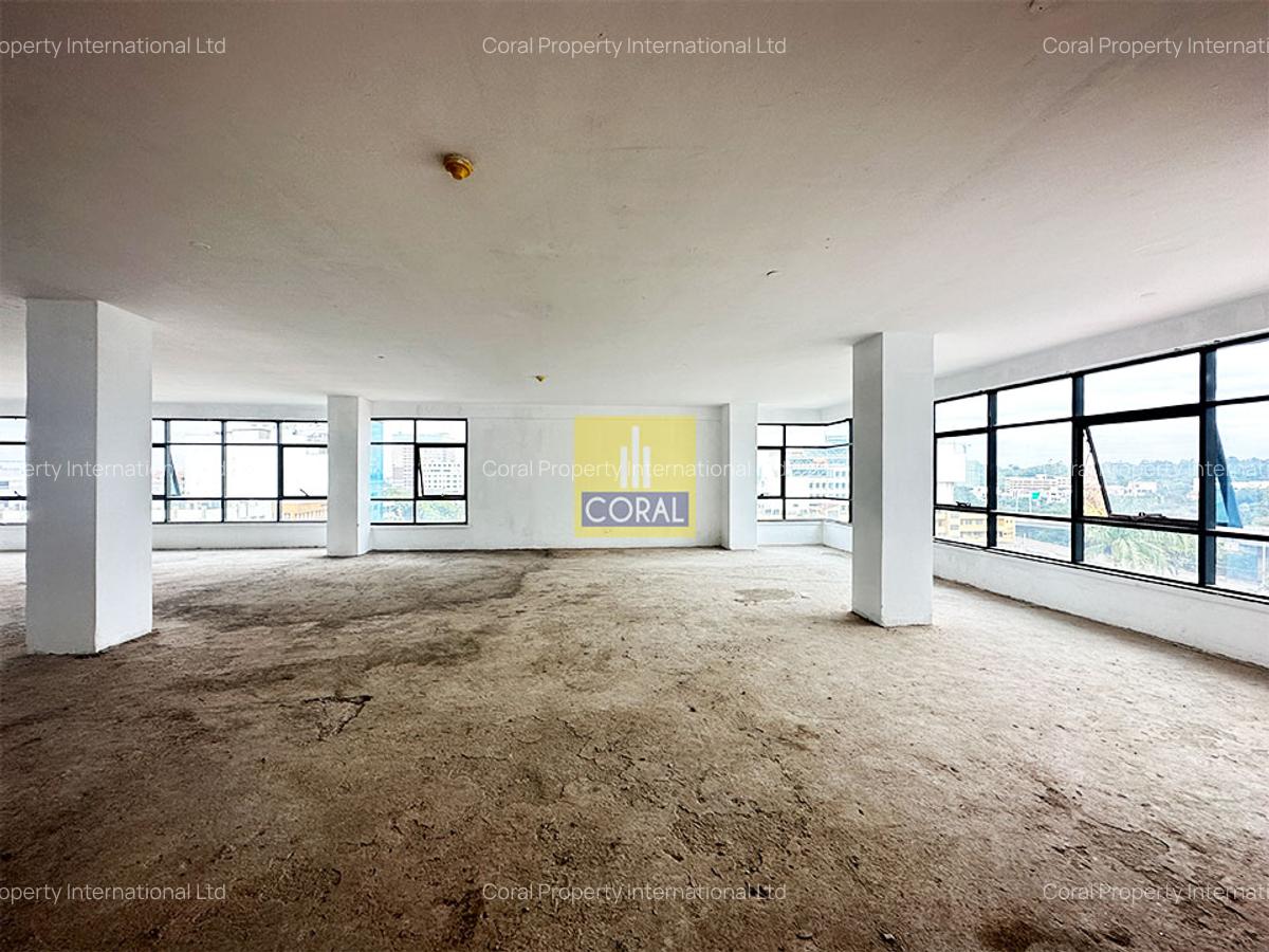 4,066.4 ft² Office in Westlands Area - 4