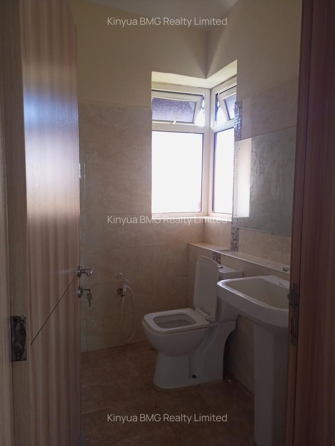 3 Bed Apartment with En Suite in Shanzu - 2