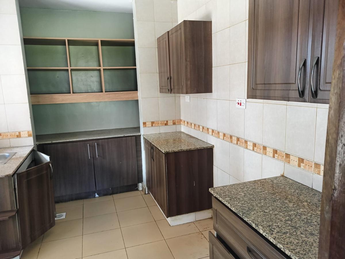 5 Bed Townhouse with Staff Quarters at Kiambu Road - 19