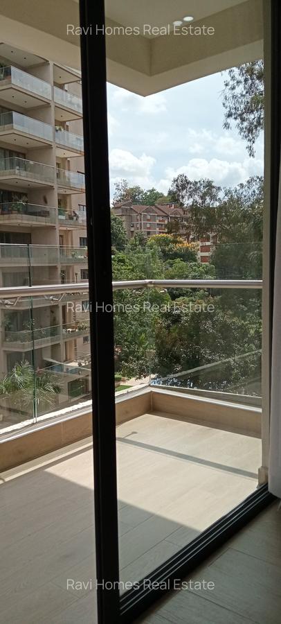 2 Bed Apartment with Swimming Pool at Ojijo Close - 20