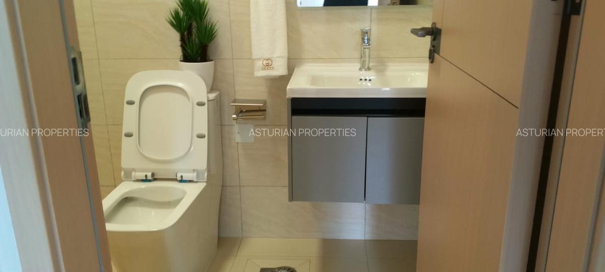 1 Bed Apartment with En Suite in Ongata Rongai - 15