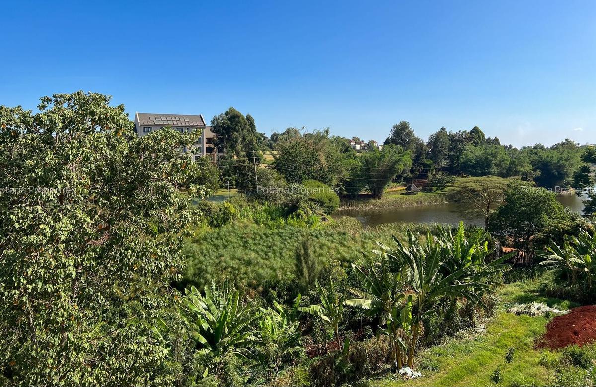 2 Bed Apartment with En Suite in Runda - 1