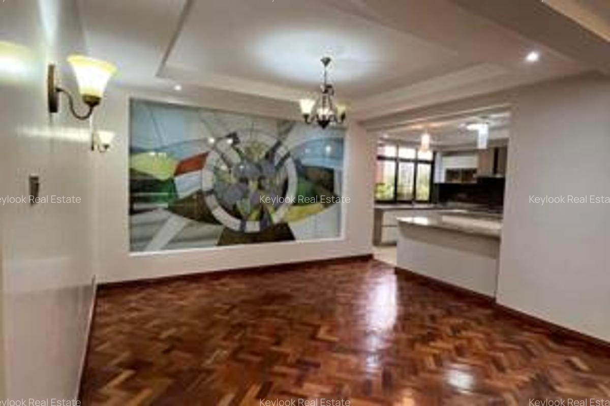 3 Bed Apartment with En Suite at Riverside Drive - 9