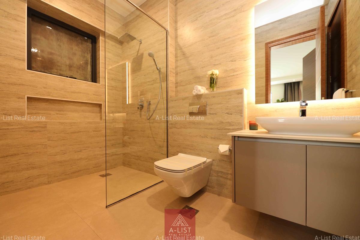 2 Bed Apartment with En Suite at Riverside - 10