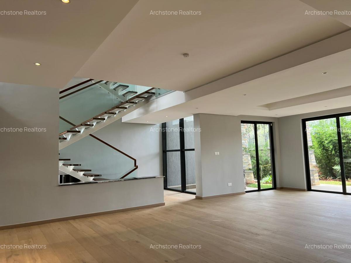 3 Bed Townhouse in Lower Kabete - 2