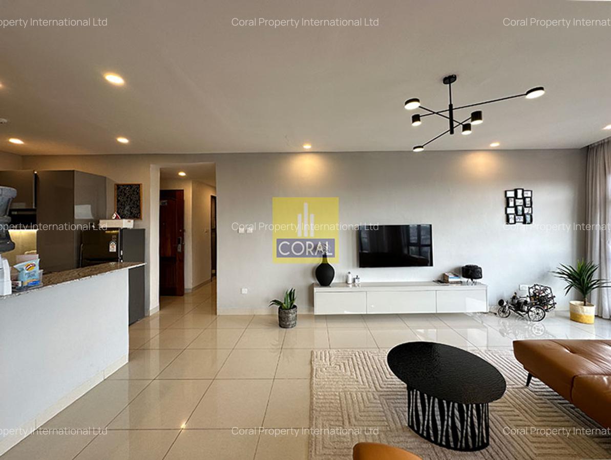 2 Bed Apartment in Westlands Area - 16