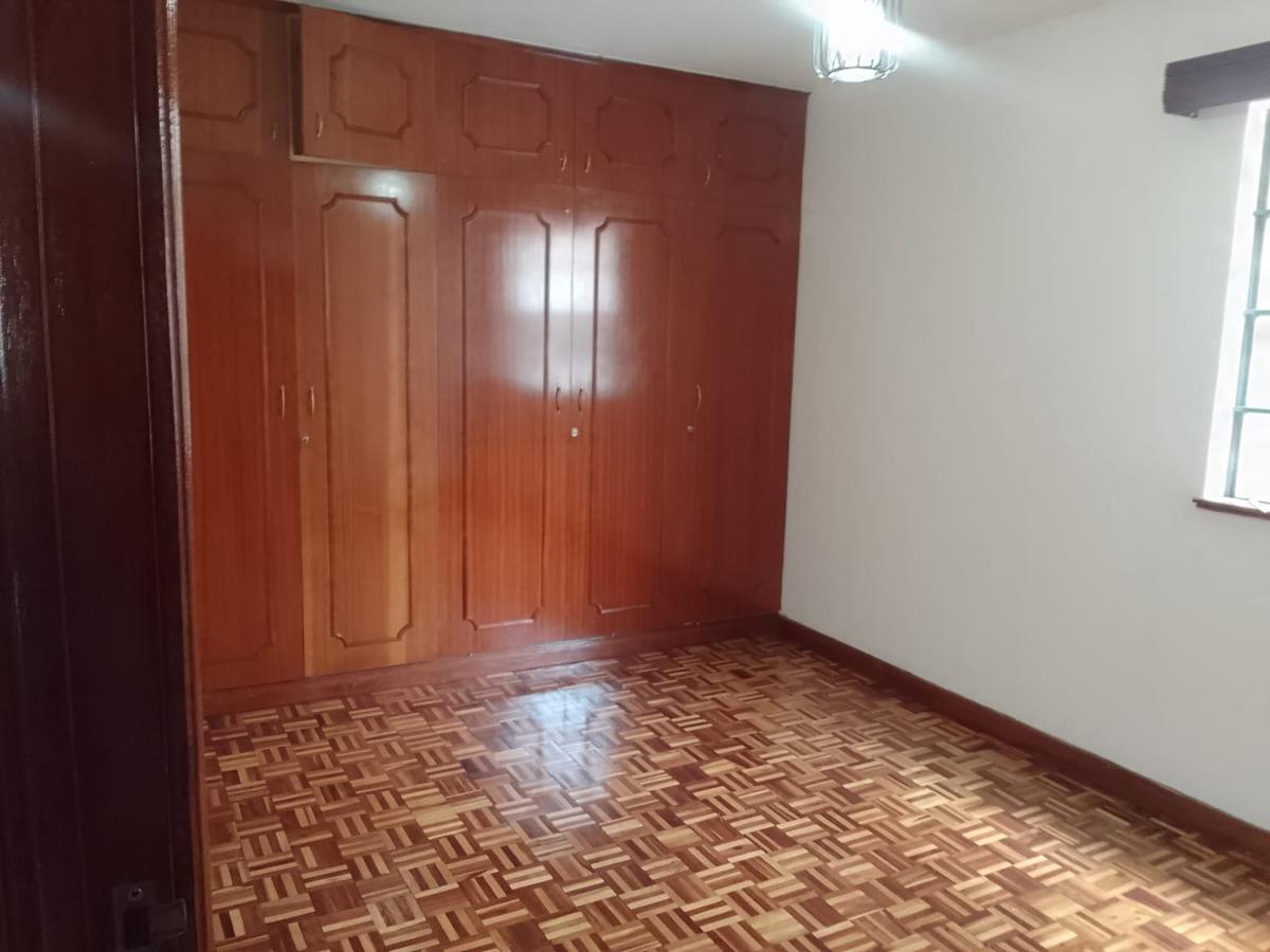 4 Bed Townhouse with En Suite in Westlands Area - 3