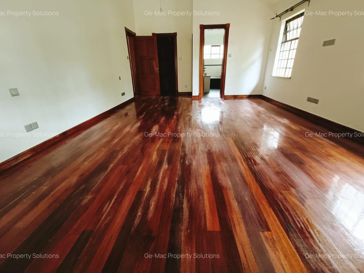 5 Bed House with En Suite at Peponi Road - 2