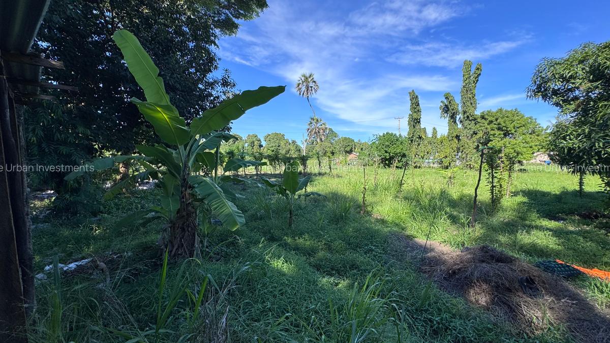 2 ac Land at Mtwapa - Animo - 15