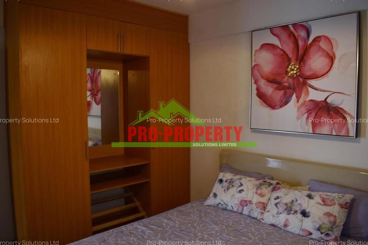 2 Bed Apartment with En Suite at Waiyaki Way - 16
