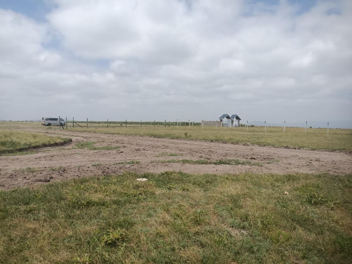 0.125 ac Residential Land at Konza - 20