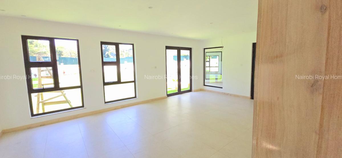 Commercial Property with Service Charge Included at Runda Panafric - 13