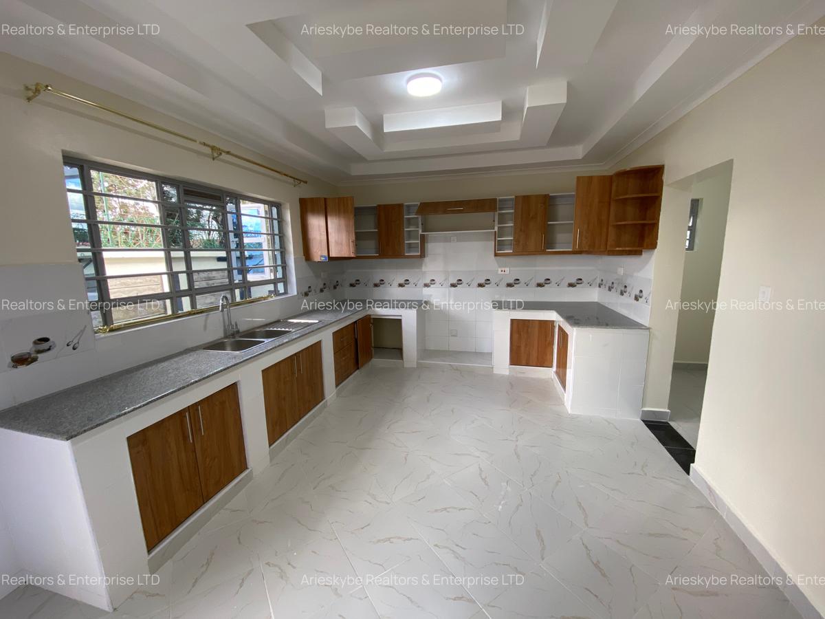 3 Bed House with En Suite in Ruiru - 6