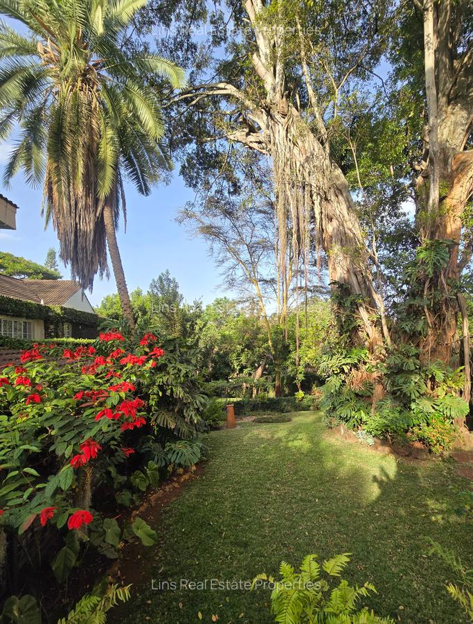 3 Bed House with En Suite in Spring Valley - 6