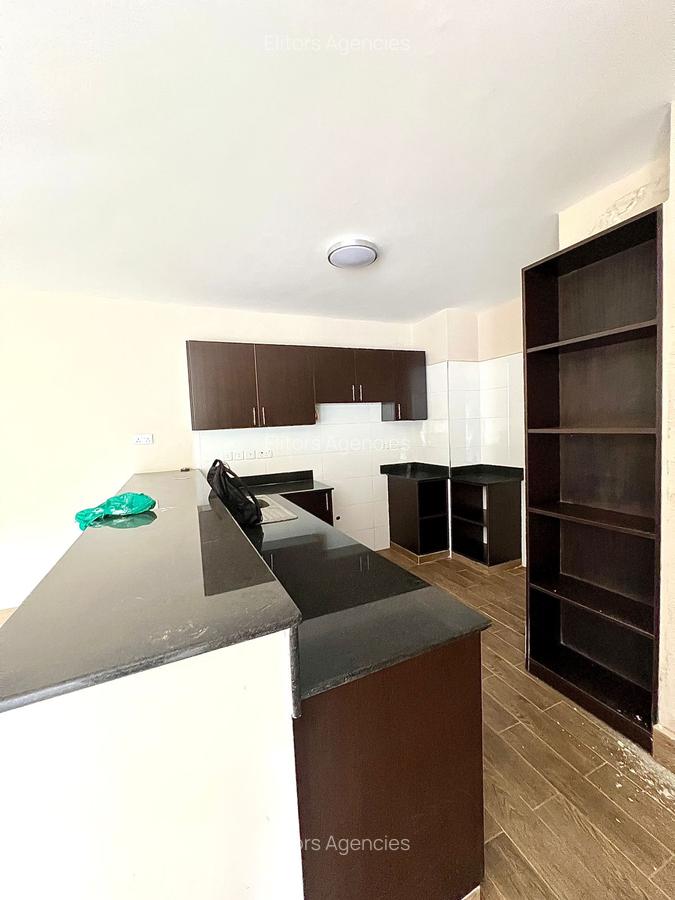 3 Bed Apartment with En Suite at Kirawa Road - 3