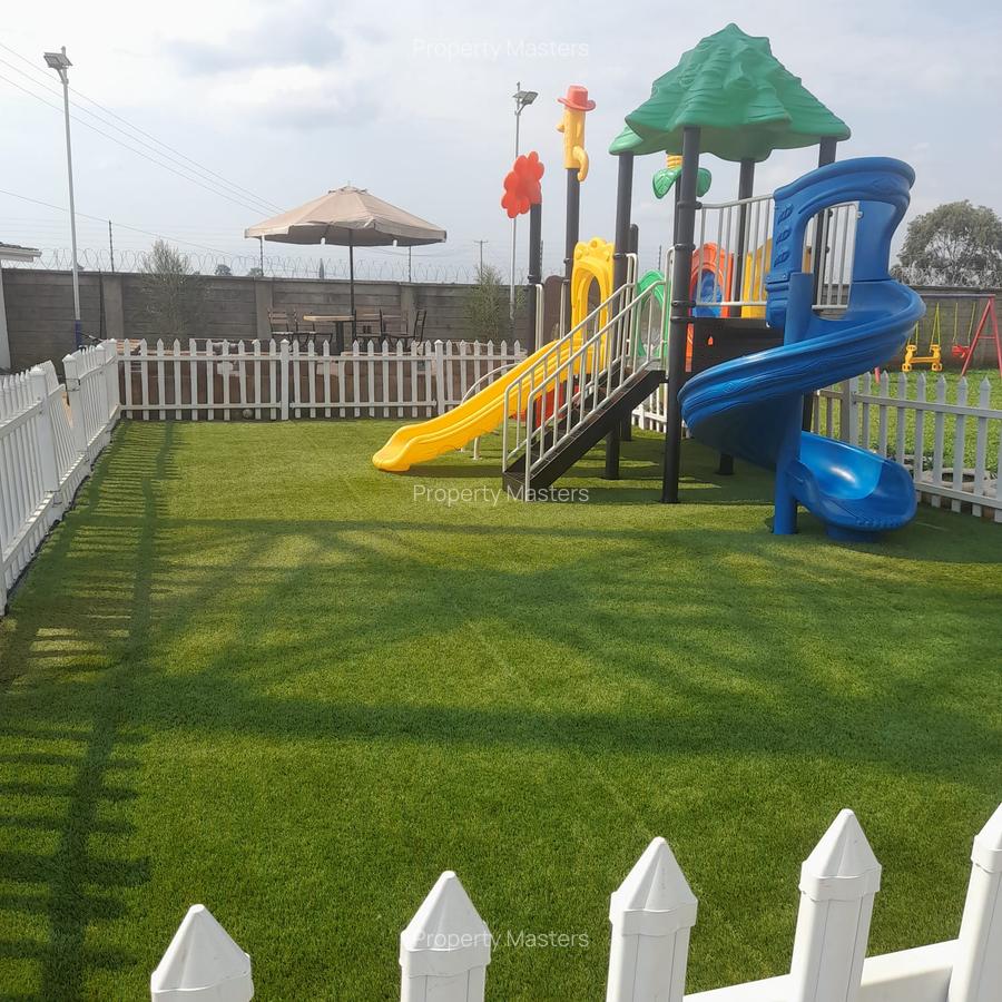 4 Bed Villa with En Suite at Ruiru Githunguri Road - 11