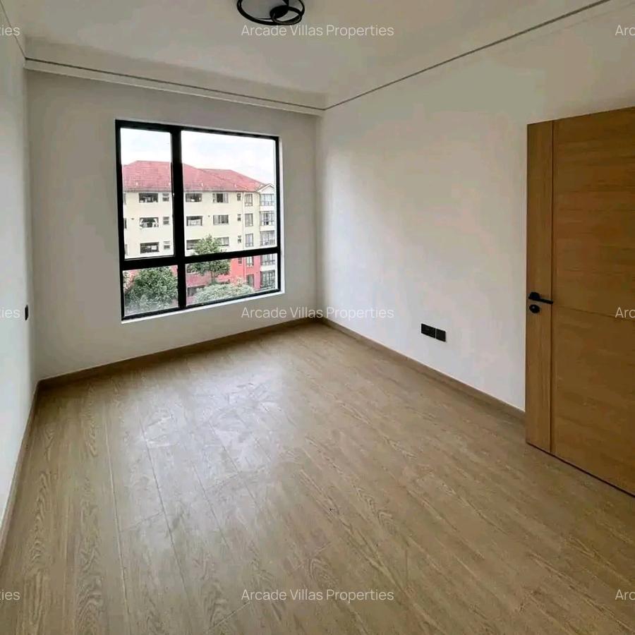 1 Bed Apartment with Swimming Pool at Kilimani - 8