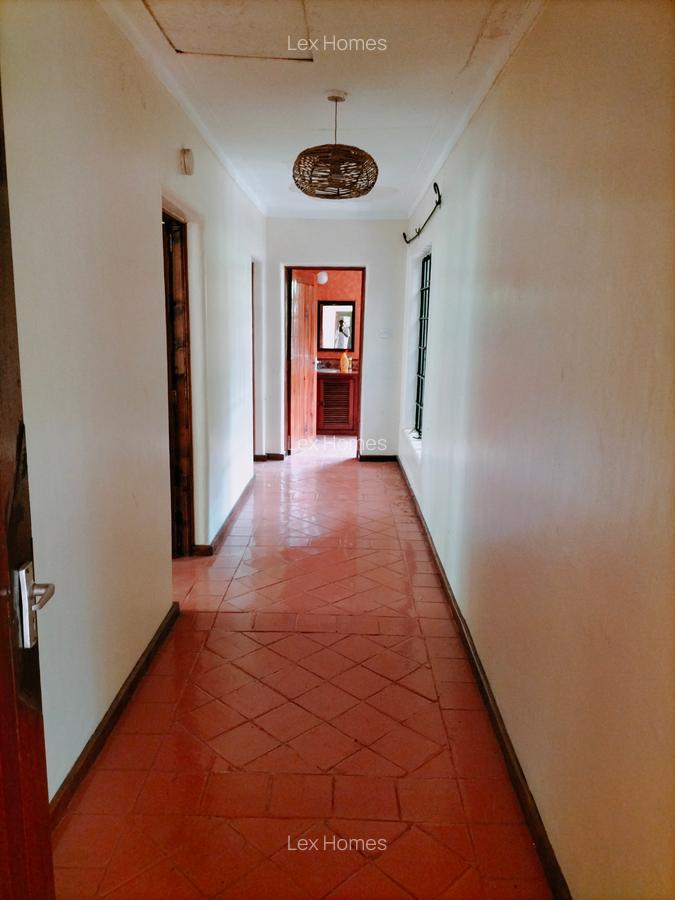 3 Bed House with En Suite at Mayor Road - 8