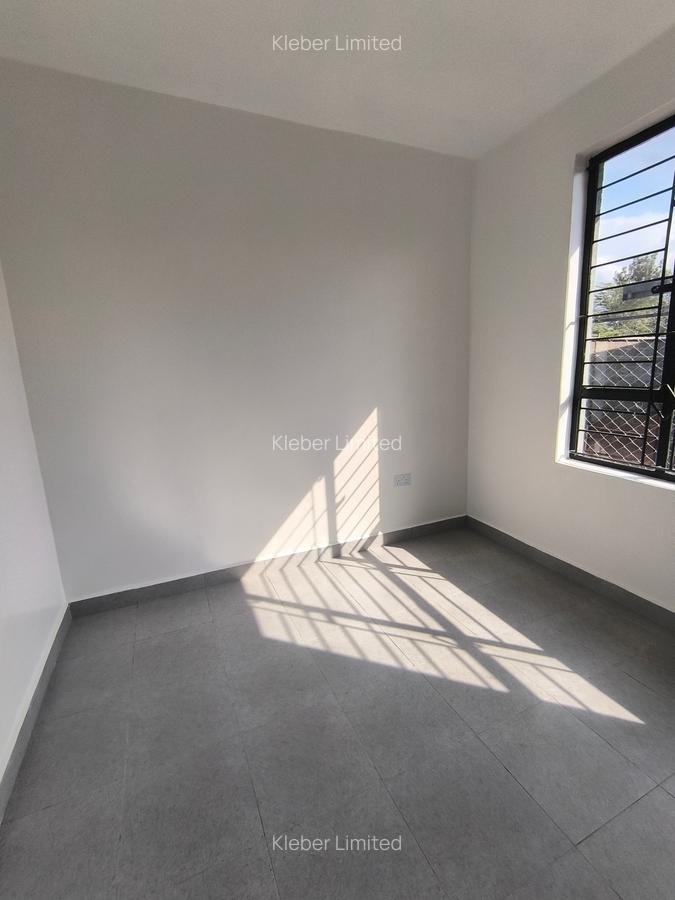 3 Bed House with En Suite in Ruiru - 4