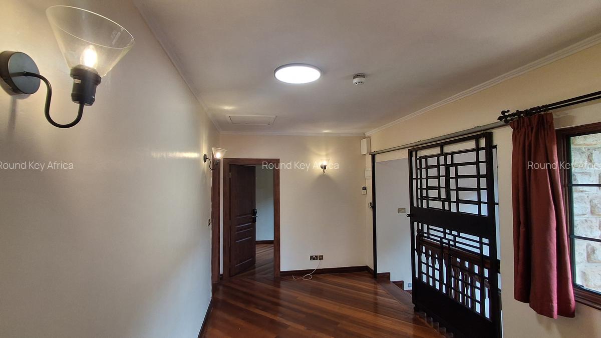 4 Bed Townhouse with En Suite at Kigwa Ridge - 6