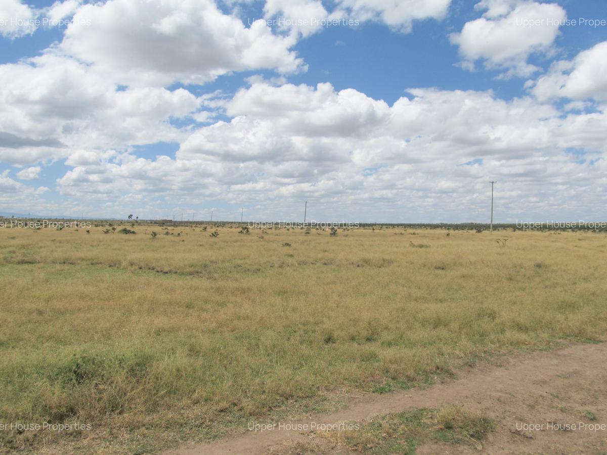 11.5 ac Land at Kariunga - 2