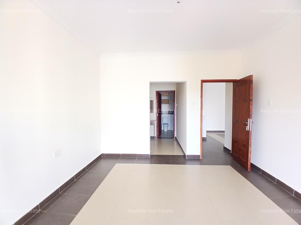 2 Bed Apartment with En Suite at Lavington - 3