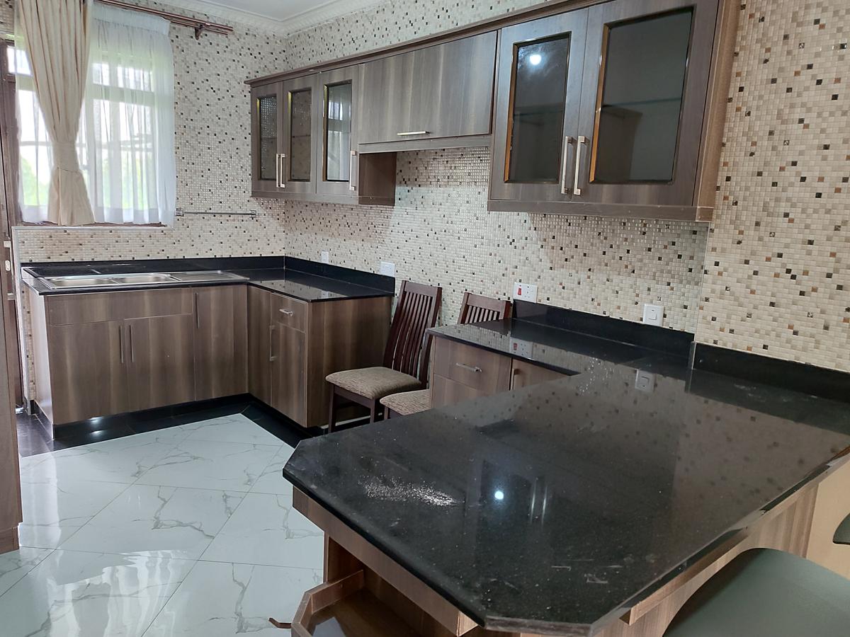 3 Bed Apartment with En Suite at Lower Kabete - 10