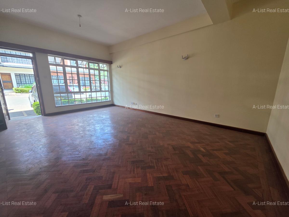 3 Bed Apartment with En Suite at Westlands - 1