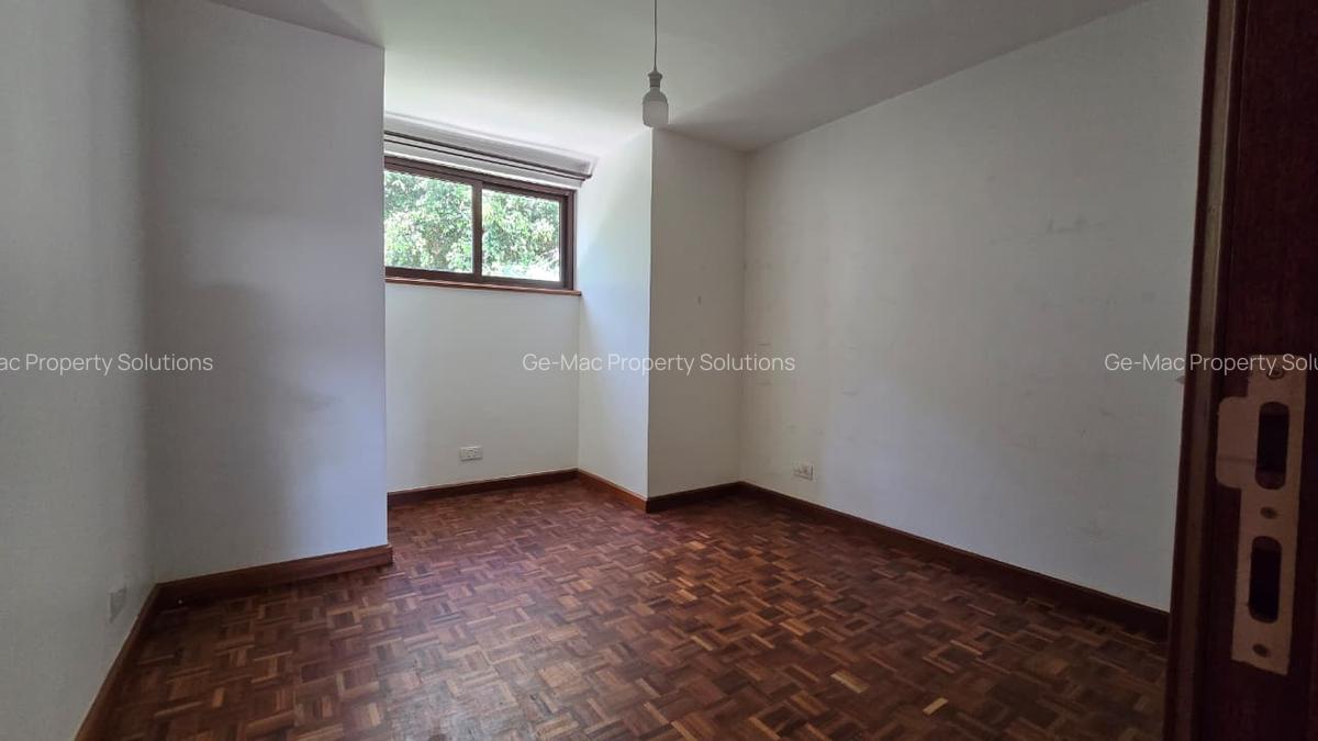 5 Bed Townhouse with En Suite at Maji Mazuri - 9