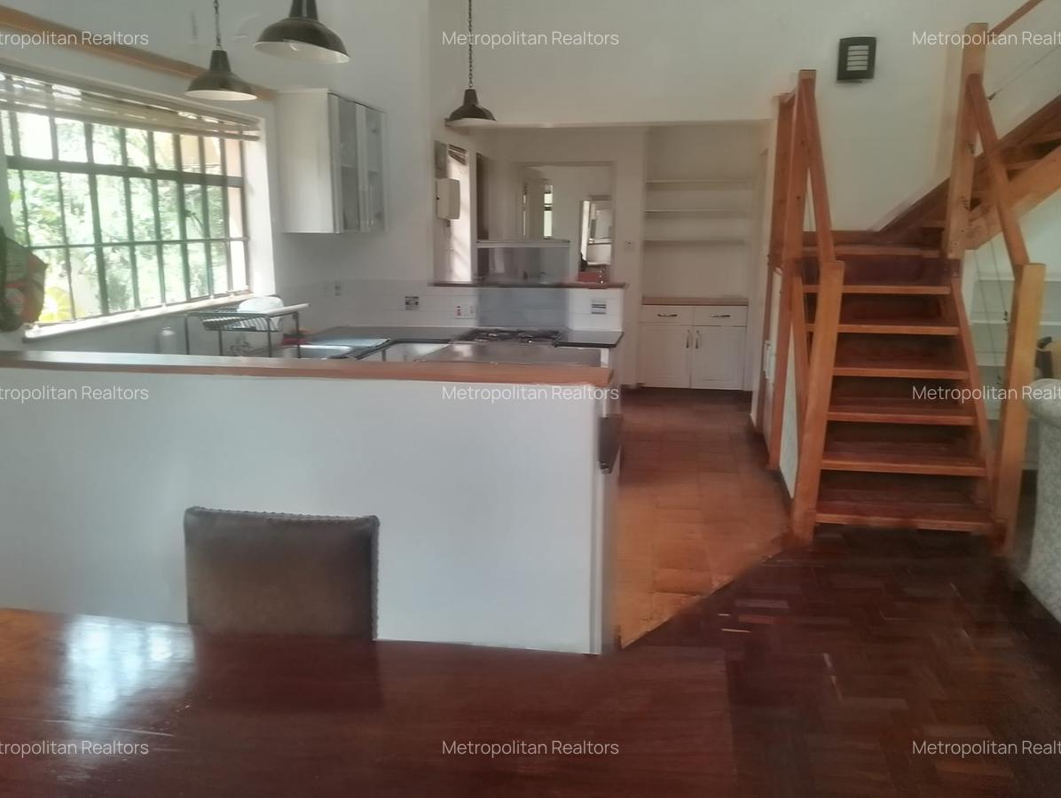 2 Bed House with En Suite at Ndege Road - 9