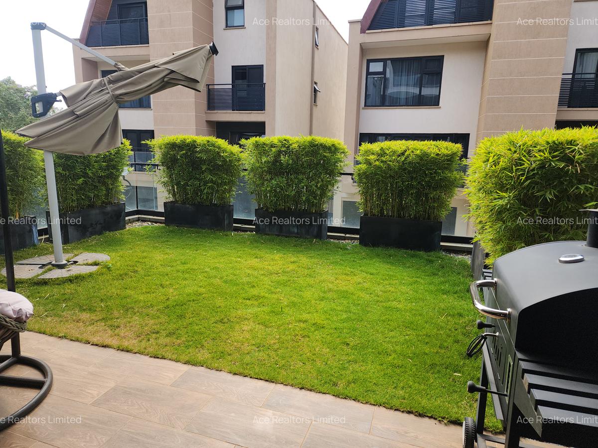 4 Bed Villa with En Suite at Jacaranda Avenue - 19