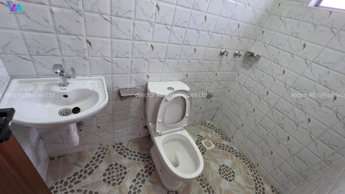 3 Bed House with En Suite in Ruiru - 13
