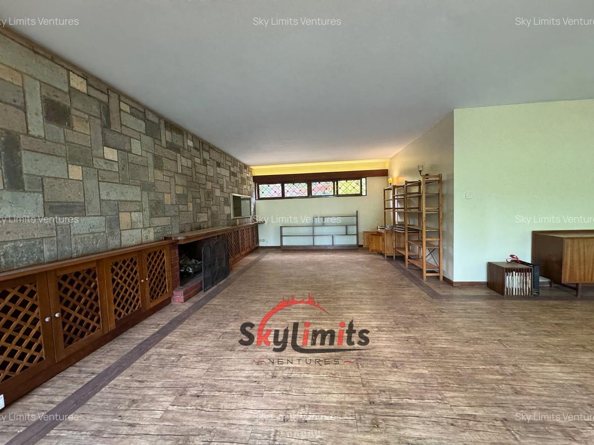 3 Bed House with Garden at Lavington - 14