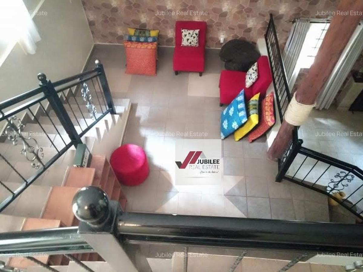 4 Bed House with En Suite in Kitisuru - 7