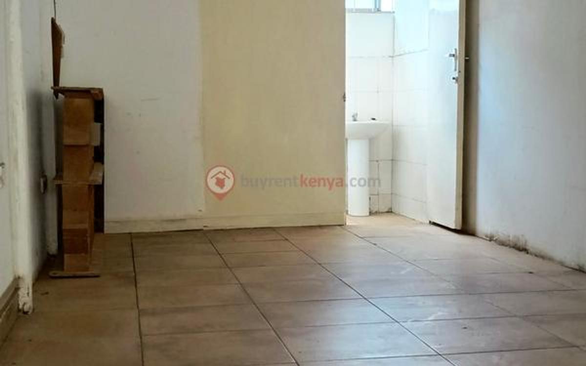 5 Bed House with En Suite at Kibagare Area - 12