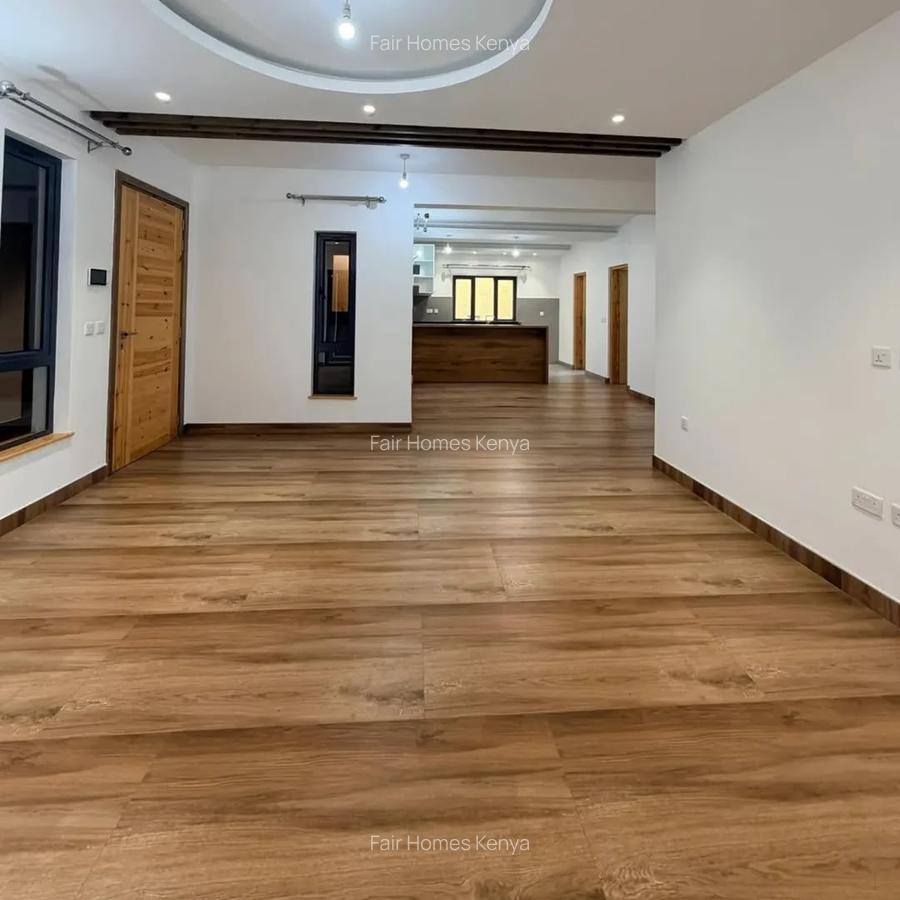 3 Bed Apartment with En Suite at Mandera Road - 12